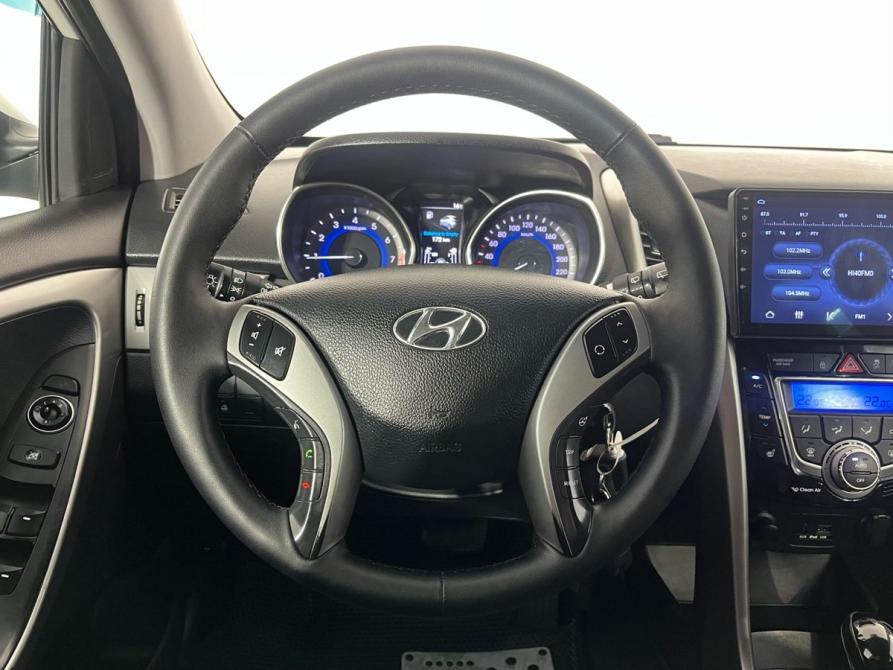 Hyundai i30 II Ижевск  - изображение 10