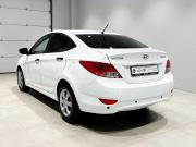 Hyundai Solaris I Екатеринбург  - изображение 26