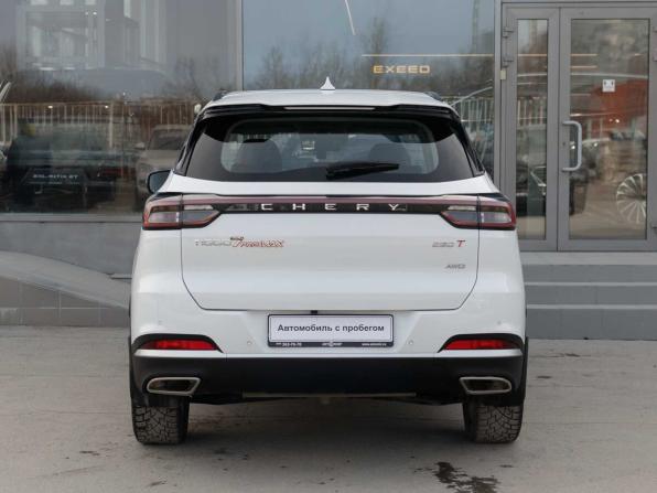 Chery Tiggo 7 Pro Max I Рестайлинг с пробегом 2024 года, цена 2 400 000 рублей, 19372 км, внедорожник, Автокод Объявления