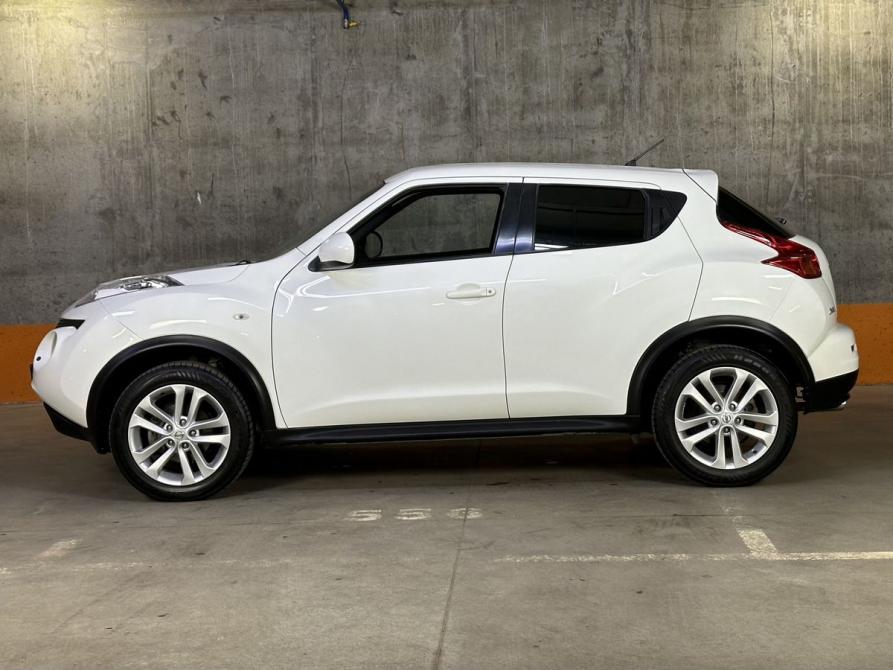 Nissan Juke I Уфа  - изображение 6