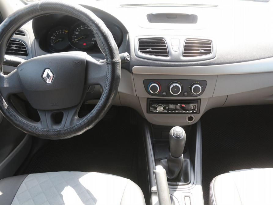 Renault Fluence I Стерлитамак  - изображение 7