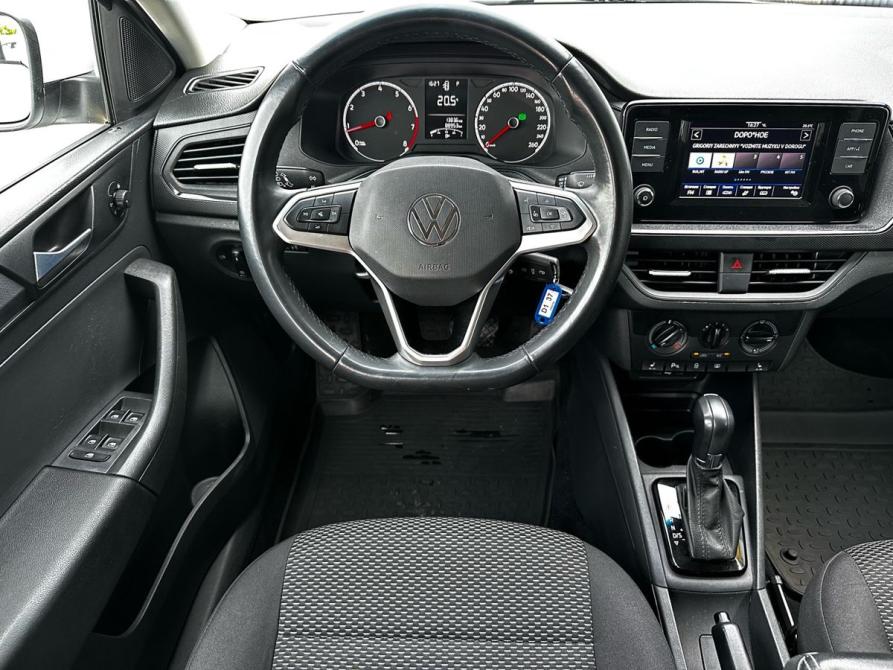 Volkswagen Polo VI Волгоград  - изображение 15