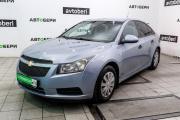 Chevrolet Cruze I Ульяновск  - изображение 26