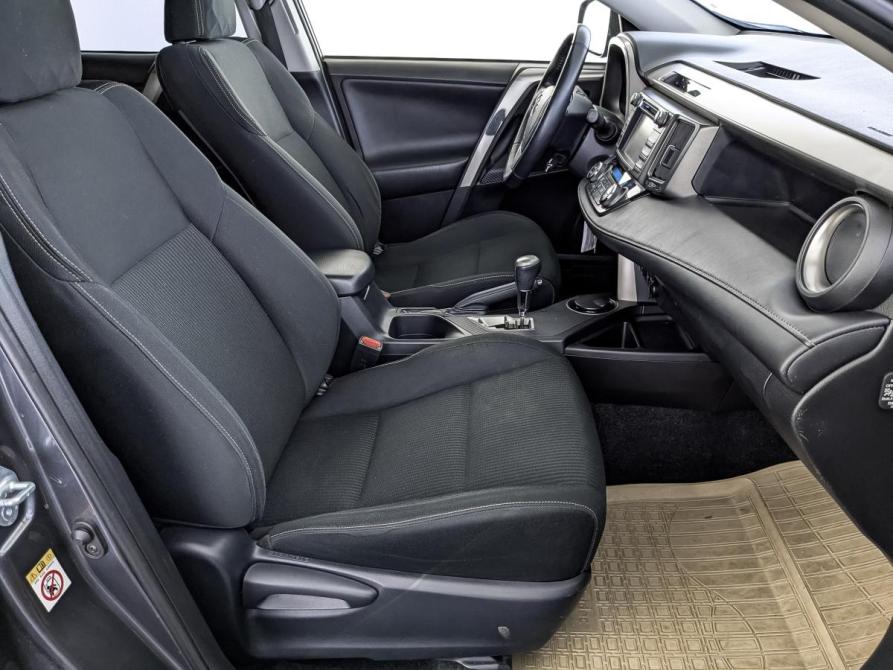 Toyota RAV4 IV (XA40) Москва  - изображение 24