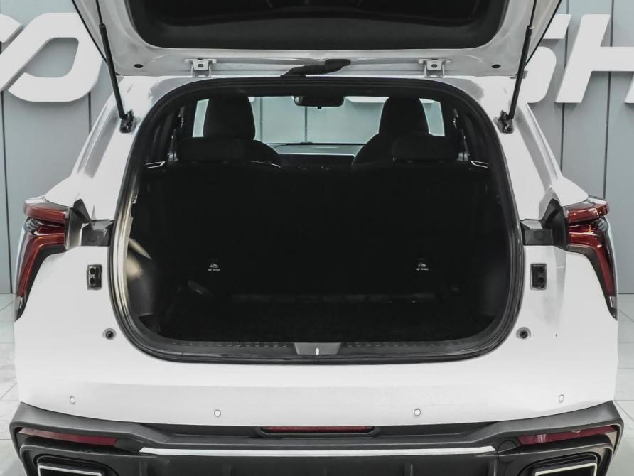 Haval F7 II Ростов-на-Дону  - изображение 19