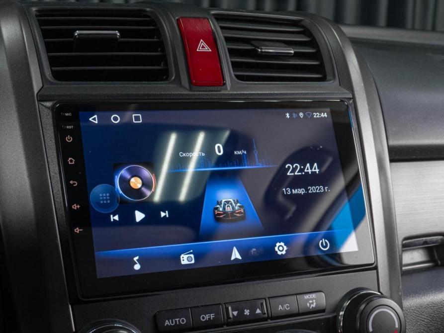 Honda CR-V III Рестайлинг Тюмень  - изображение 14