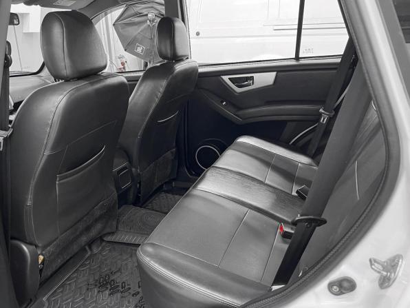 Lifan X60 I с пробегом 2014 года, цена 609 000 рублей, 233325 км, внедорожник, Автокод Объявления