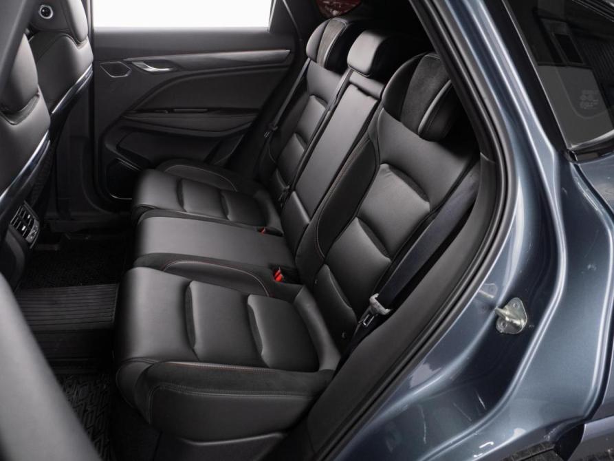 Geely Tugella I Тюмень  - изображение 9