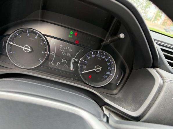 Honda Envix I с пробегом 2019 года, цена 1 397 000 рублей, 51000 км, седан, Автокод Объявления