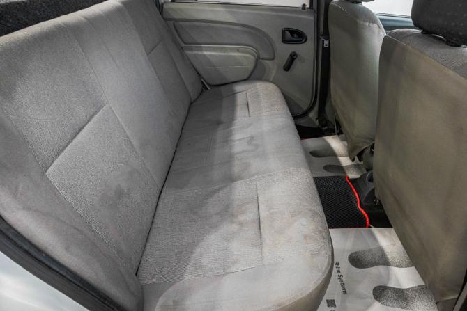 Renault Logan I с пробегом 2008 года, цена 149 000 рублей, 279000 км, седан, Автокод Объявления