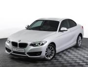 BMW 2 серии F22 Рестайлинг Москва  - изображение 40