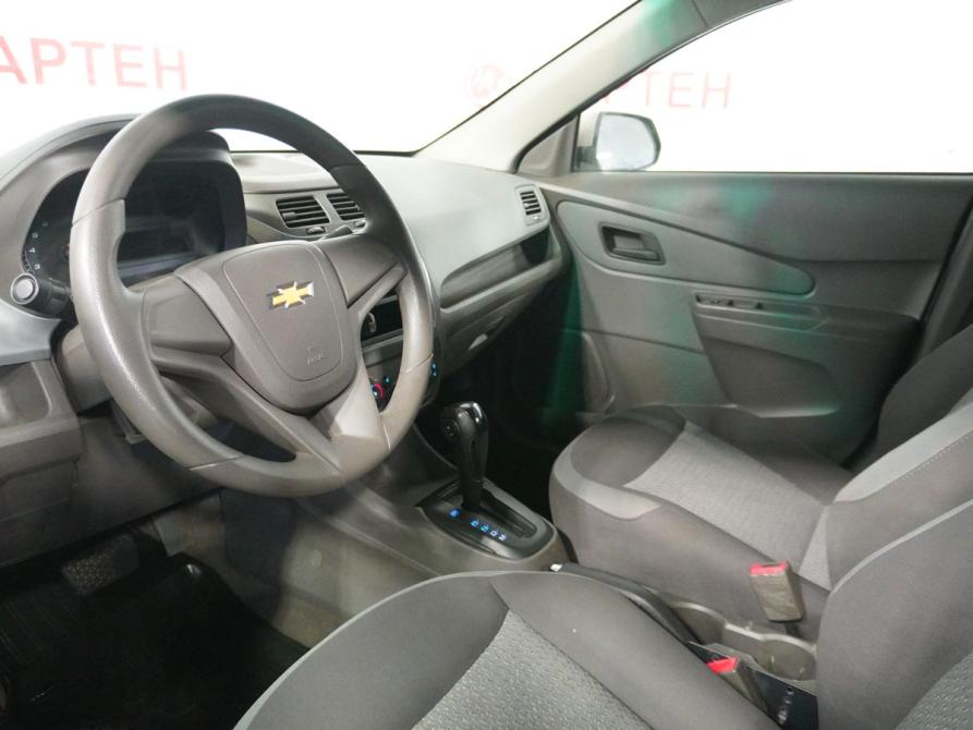 Chevrolet Cobalt II Вологда  - изображение 9