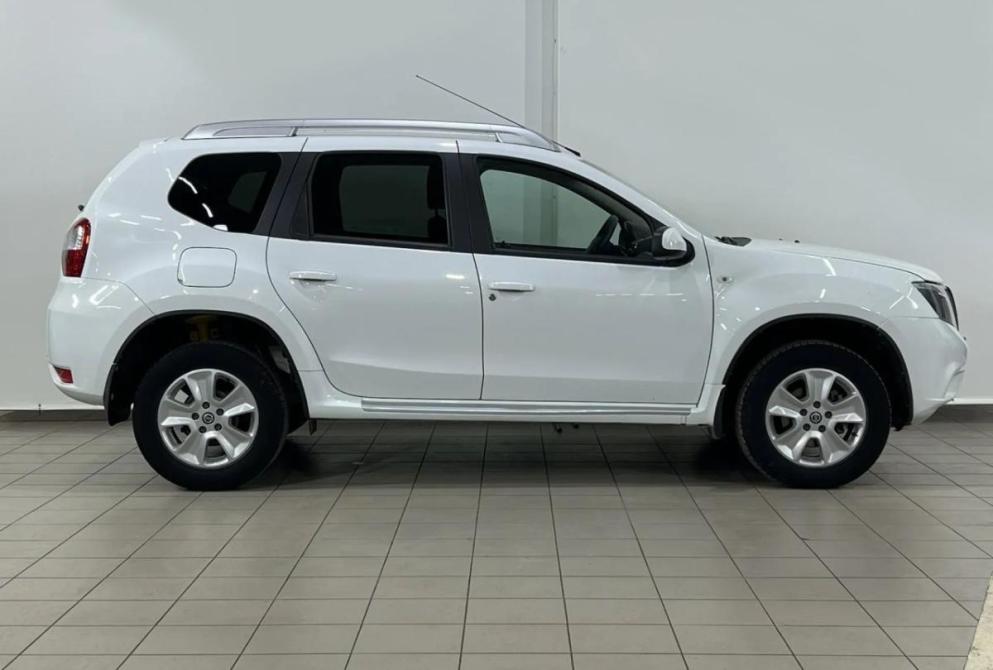 Nissan Terrano III (D10) Астрахань  - изображение 4