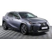 Lexus UX I Москва  - изображение 25