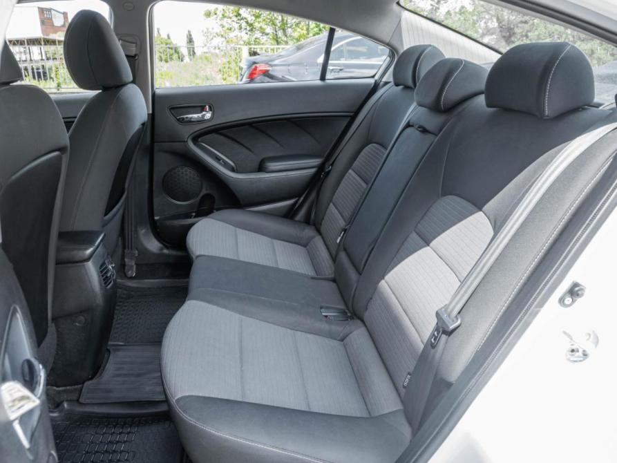 Kia Cerato III Ставрополь  - изображение 9