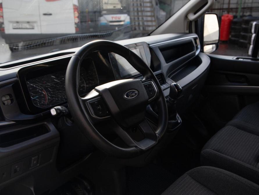 Ford Transit Custom I (China Market) Санкт-Петербург  - изображение 12