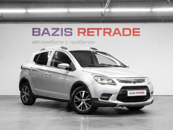 Lifan X50 с пробегом 2017 года, цена 599 000 рублей, 206000 км, хэтчбек, Автокод Объявления