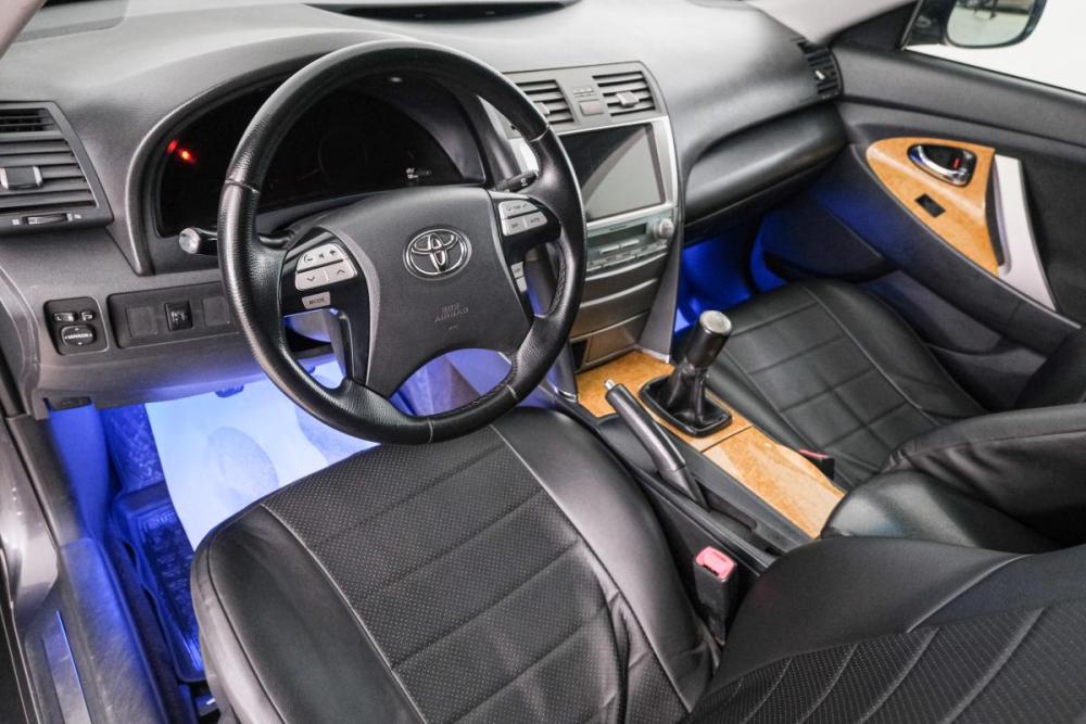Toyota Camry VI (XV40) Красноярск  - изображение 9