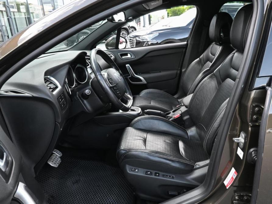 Citroen DS4 Волгоград  - изображение 17