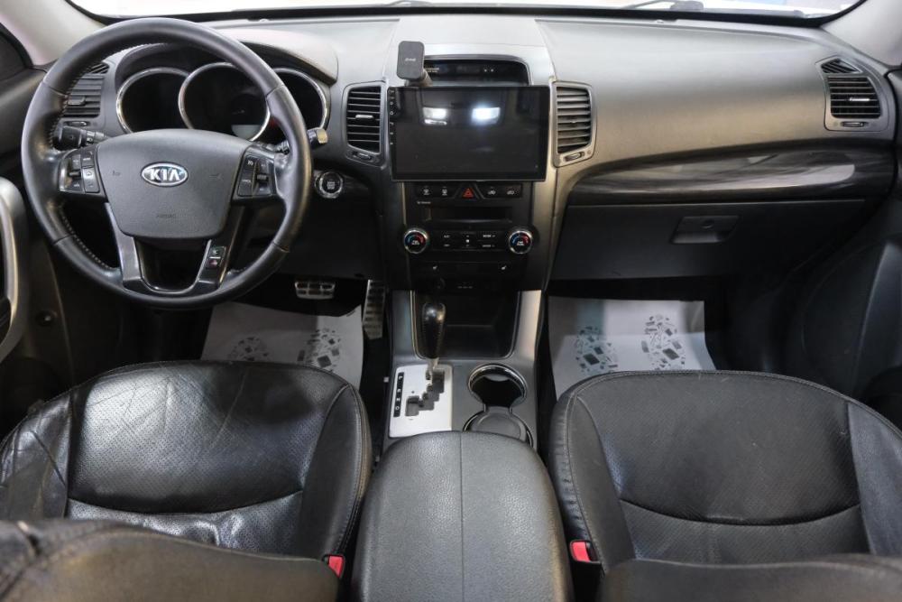Kia Sorento II Омск  - изображение 15