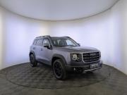 Haval Dargo Москва  - изображение 32