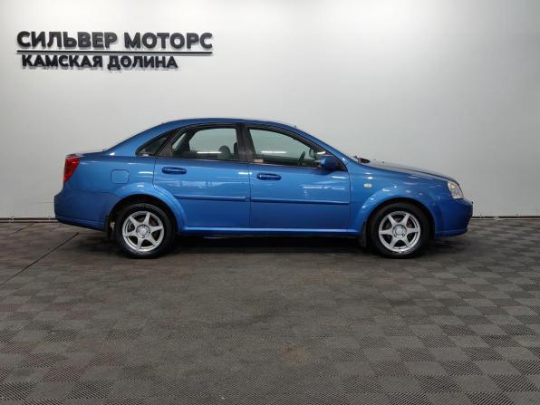 Chevrolet Lacetti I с пробегом 2008 года, цена 420 000 рублей, 233000 км, седан, Автокод Объявления