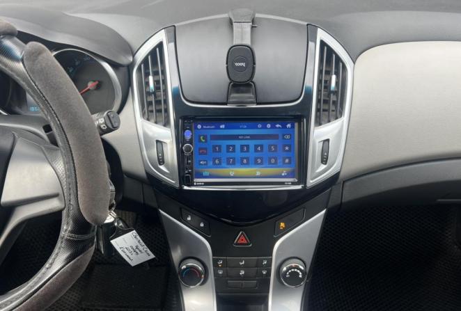 Chevrolet Cruze I Рестайлинг с пробегом 2013 года, цена 810 000 рублей, 186044 км, универсал, Автокод Объявления