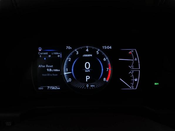 Lexus ES VII Рестайлинг с пробегом 2021 года, цена 4 618 888 рублей, 71562 км, седан, Автокод Объявления