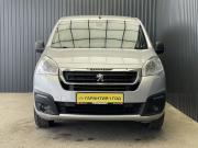 Peugeot Partner II Рестайлинг 2 Пермь  - изображение 29