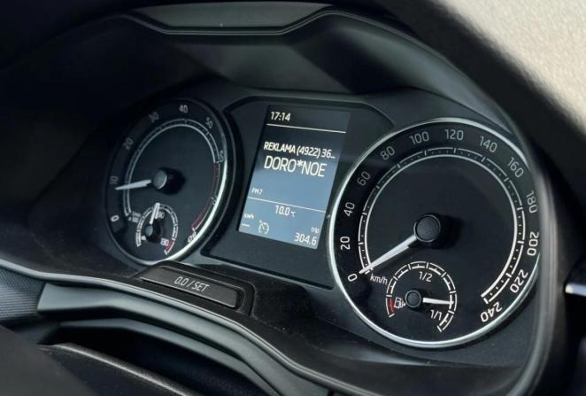 Skoda Rapid II с пробегом 2021 года, цена 1 610 000 рублей, 55804 км, лифтбек, Автокод Объявления