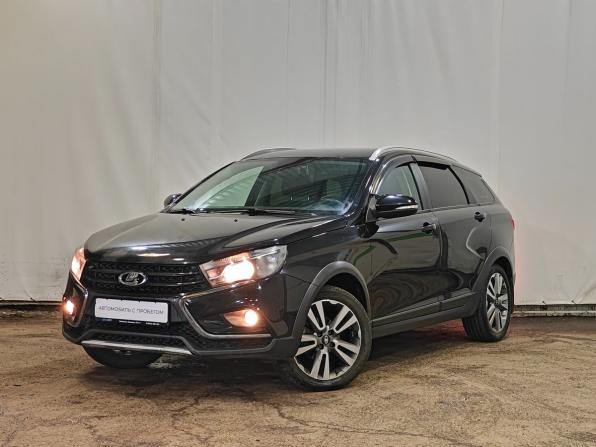 Lada (ВАЗ) Vesta I с пробегом 2020 года, цена 1 139 000 рублей, 96222 км, универсал, Автокод Объявления