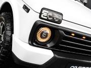 Lada (ВАЗ) Niva Legend Новороссийск  - изображение 24
