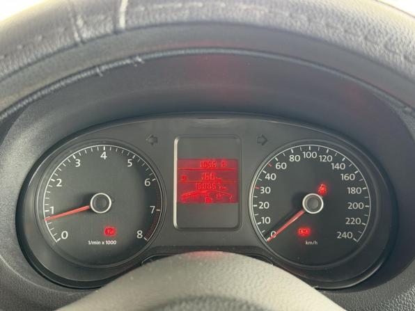 Volkswagen Polo V с пробегом 2013 года, цена 734 000 рублей, 190000 км, седан, Автокод Объявления