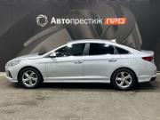 Hyundai Sonata VII (LF) Рестайлинг Пермь  - изображение 30