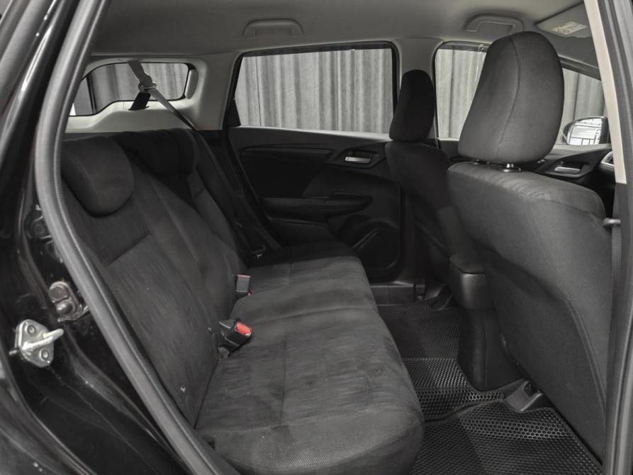 Honda Shuttle II Рестайлинг Красноярск  - изображение 16