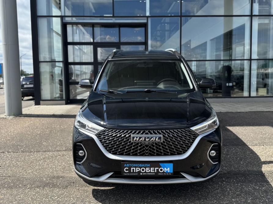 Haval M6 II Тверь  - изображение 11