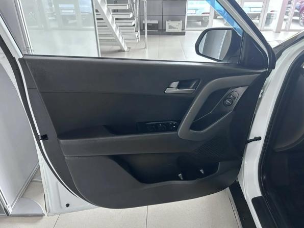 Hyundai Creta I с пробегом 2018 года, цена 1 948 000 рублей, 88700 км, внедорожник, Автокод Объявления