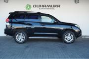 Toyota Land Cruiser Prado 150 Series Калининград  - изображение 26