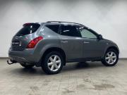 Nissan Murano I (Z50) Кемерово  - изображение 18
