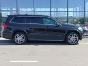 Mercedes-Benz GL-Класс II (X166) Оренбург  - изображение 28