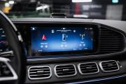 Mercedes-Benz GLS II (X167) Рестайлинг Москва  - изображение 80