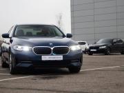 BMW 5 серии VII (G30/G31/G38) Рестайлинг Москва  - изображение 46