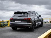Volkswagen Touareg III Москва  - изображение 26