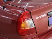 Hyundai Accent II Таганрог  - изображение 36