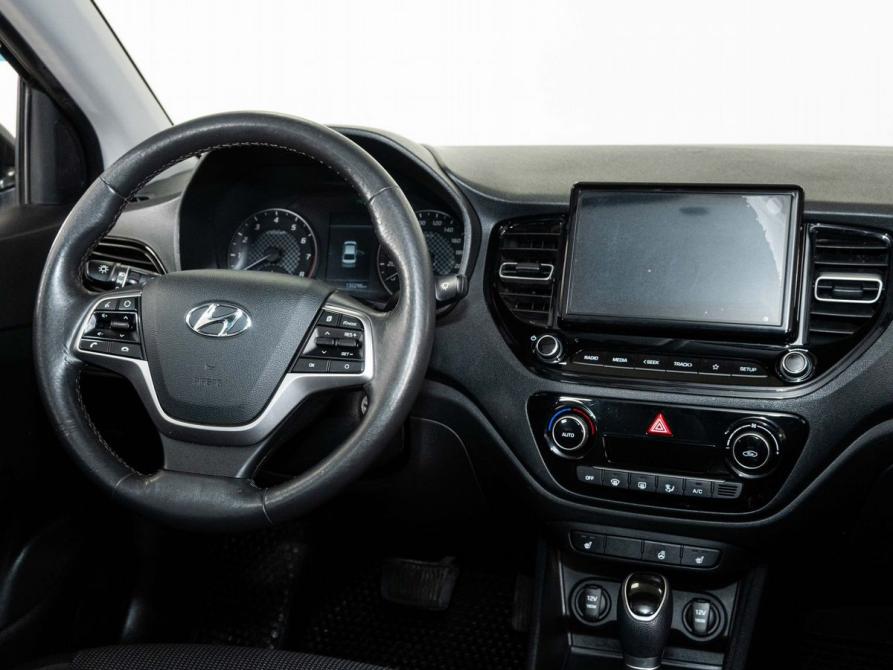 Hyundai Solaris II Рестайлинг Казань  - изображение 13