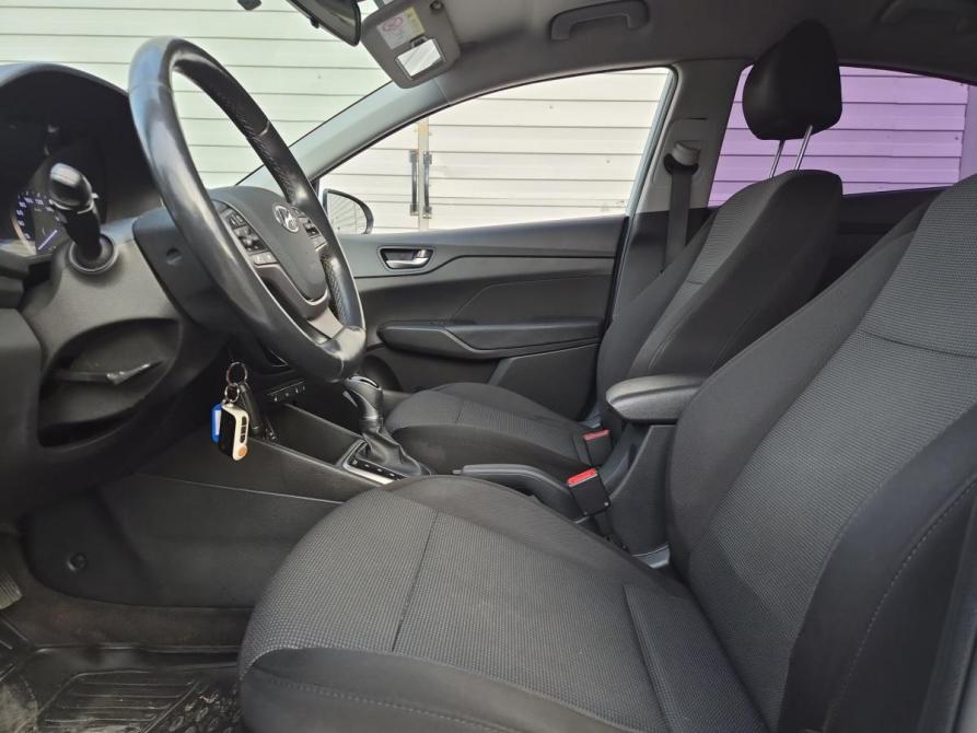 Hyundai Solaris II Саратов  - изображение 15