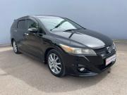 Honda Stream II Рестайлинг Стерлитамак  - изображение 47