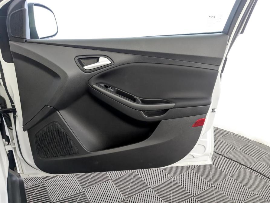 Ford Focus III Рестайлинг Москва  - изображение 24
