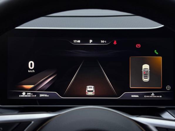 Haval F7 II с пробегом 2025 года, цена 2 800 000 рублей, 29000 км, внедорожник, Автокод Объявления