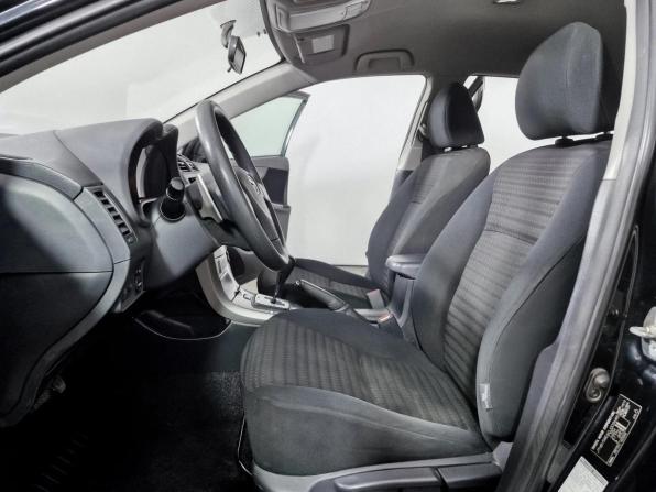 Toyota Corolla X (E140 E150) с пробегом 2007 года, цена 656 000 рублей, 256409 км, седан, Автокод Объявления